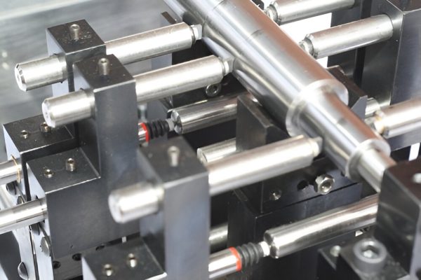 SPS30 - automatyczny system pomiarowy